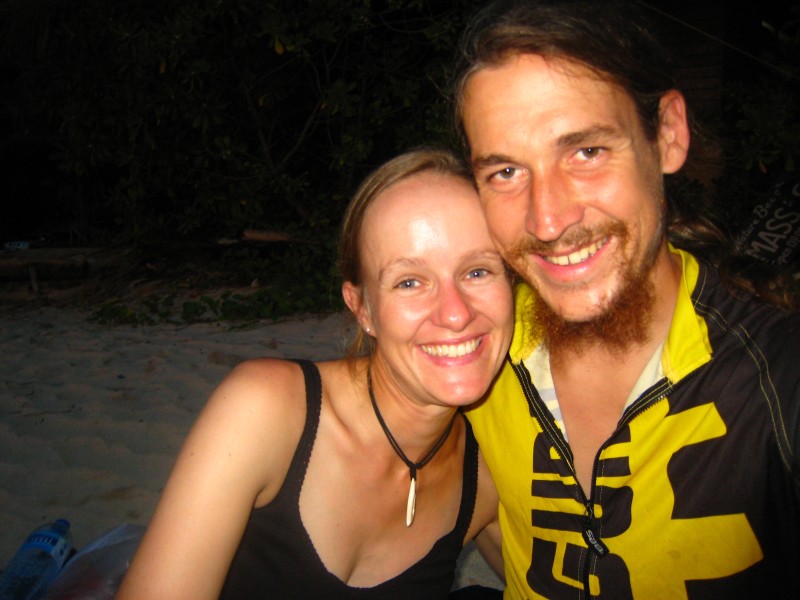 Thailand Grossstadtmoloch und Inselleben 018