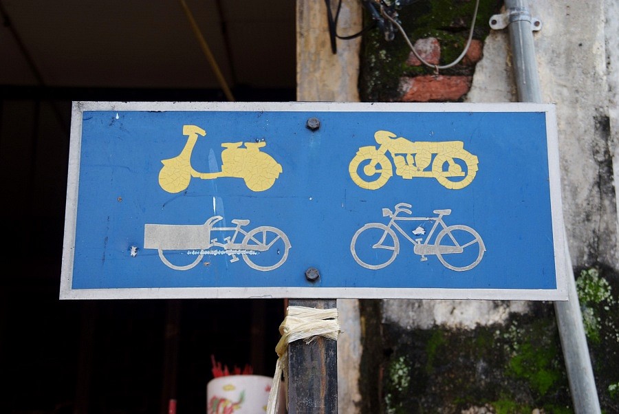 Malaysien Penang 019