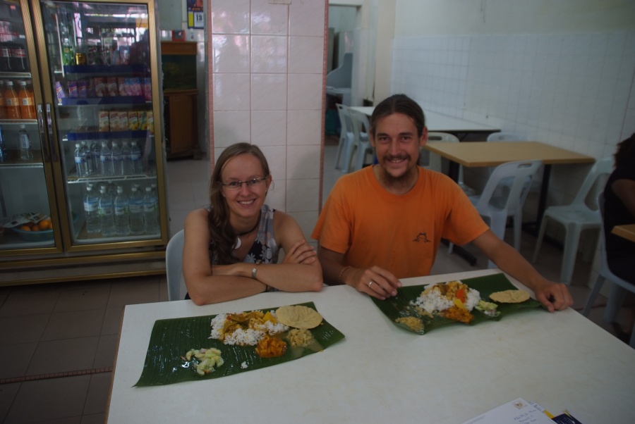 Malaysien Penang 032