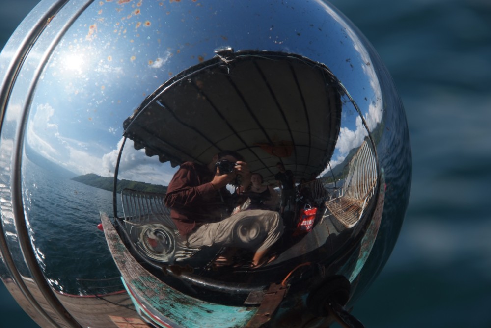 Tobasee Sumatra Indonesien 022